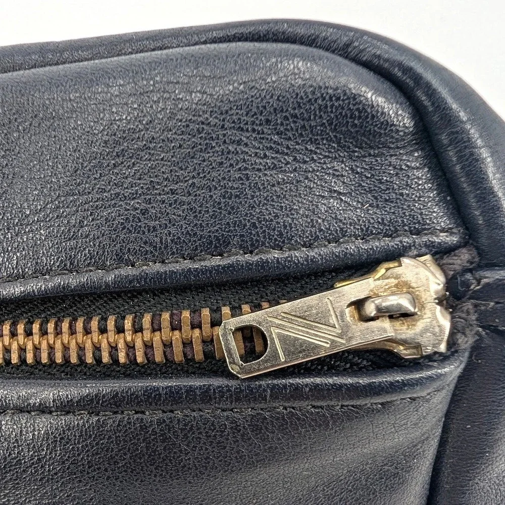 N/A vintage leather